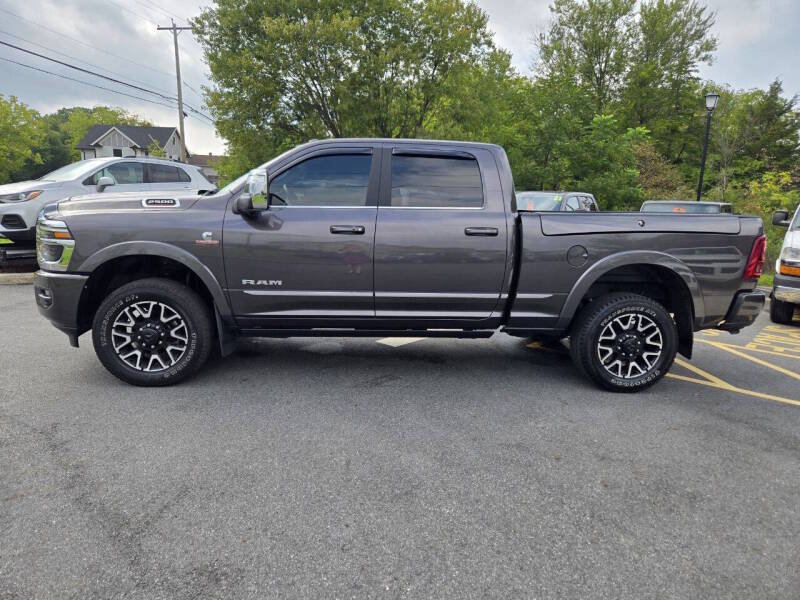 ram ram 2500 pickup 2025 3C63R5SL3SG547695 image ram ram 2500 pickup 2025 3C63R5SL3SG547695 image